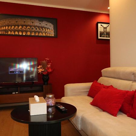 Appartement Orchidea à Olbia Extérieur photo