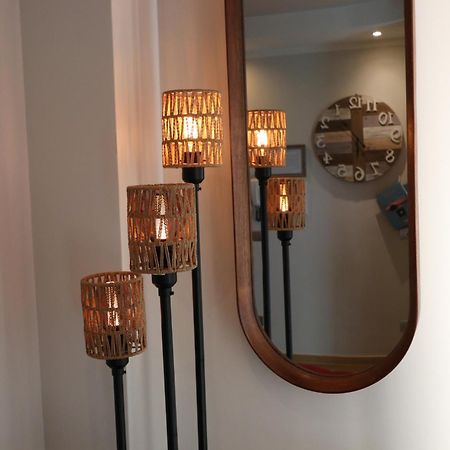 Appartement Orchidea à Olbia Extérieur photo