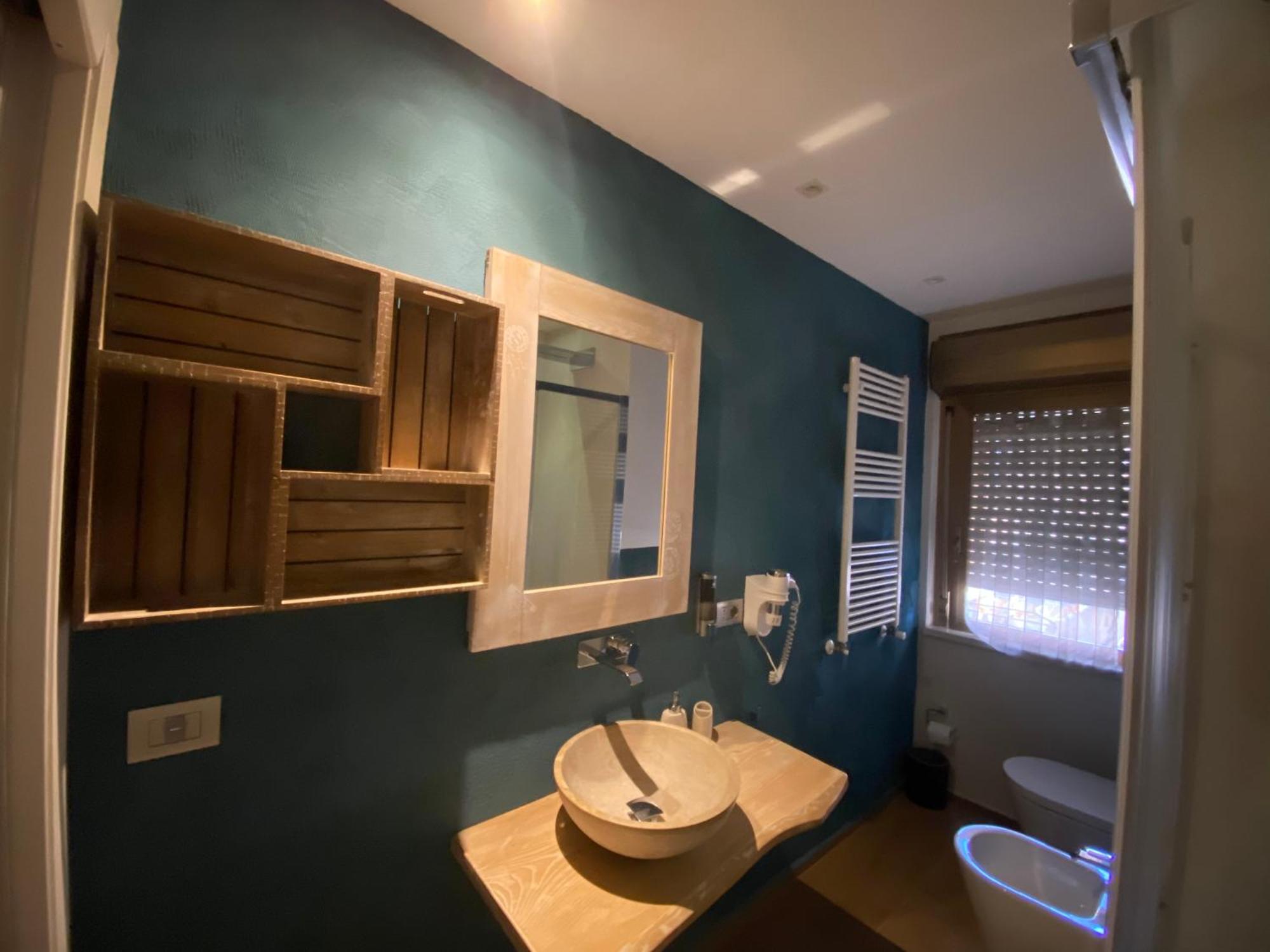Appartement Orchidea à Olbia Extérieur photo