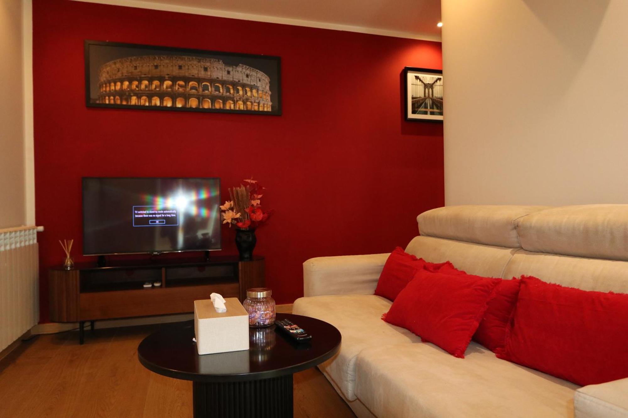Appartement Orchidea à Olbia Extérieur photo
