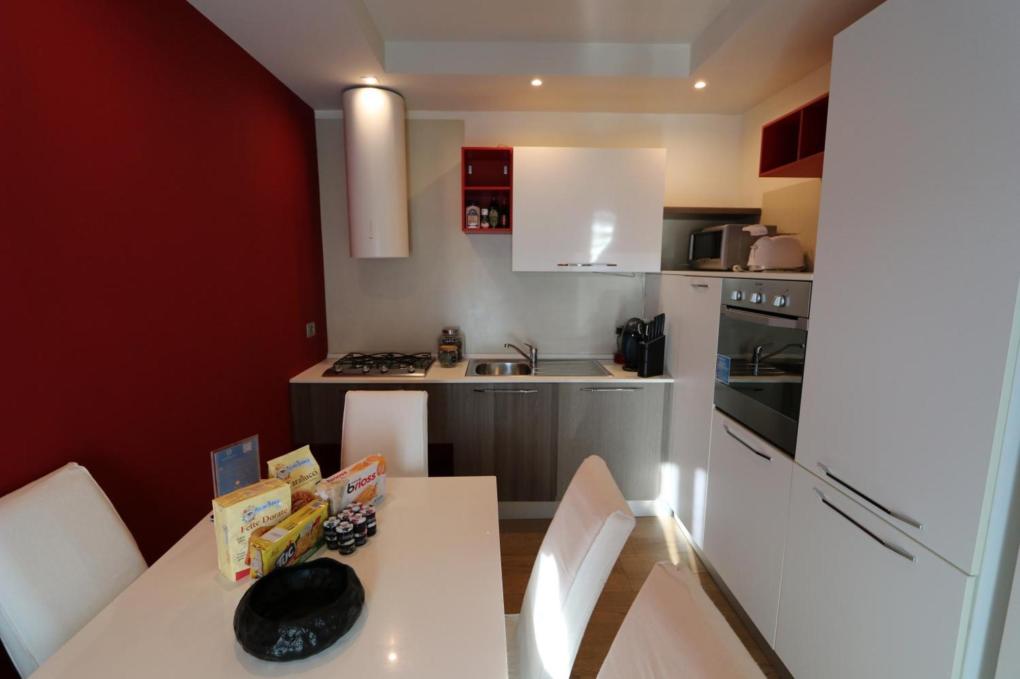 Appartement Orchidea à Olbia Extérieur photo