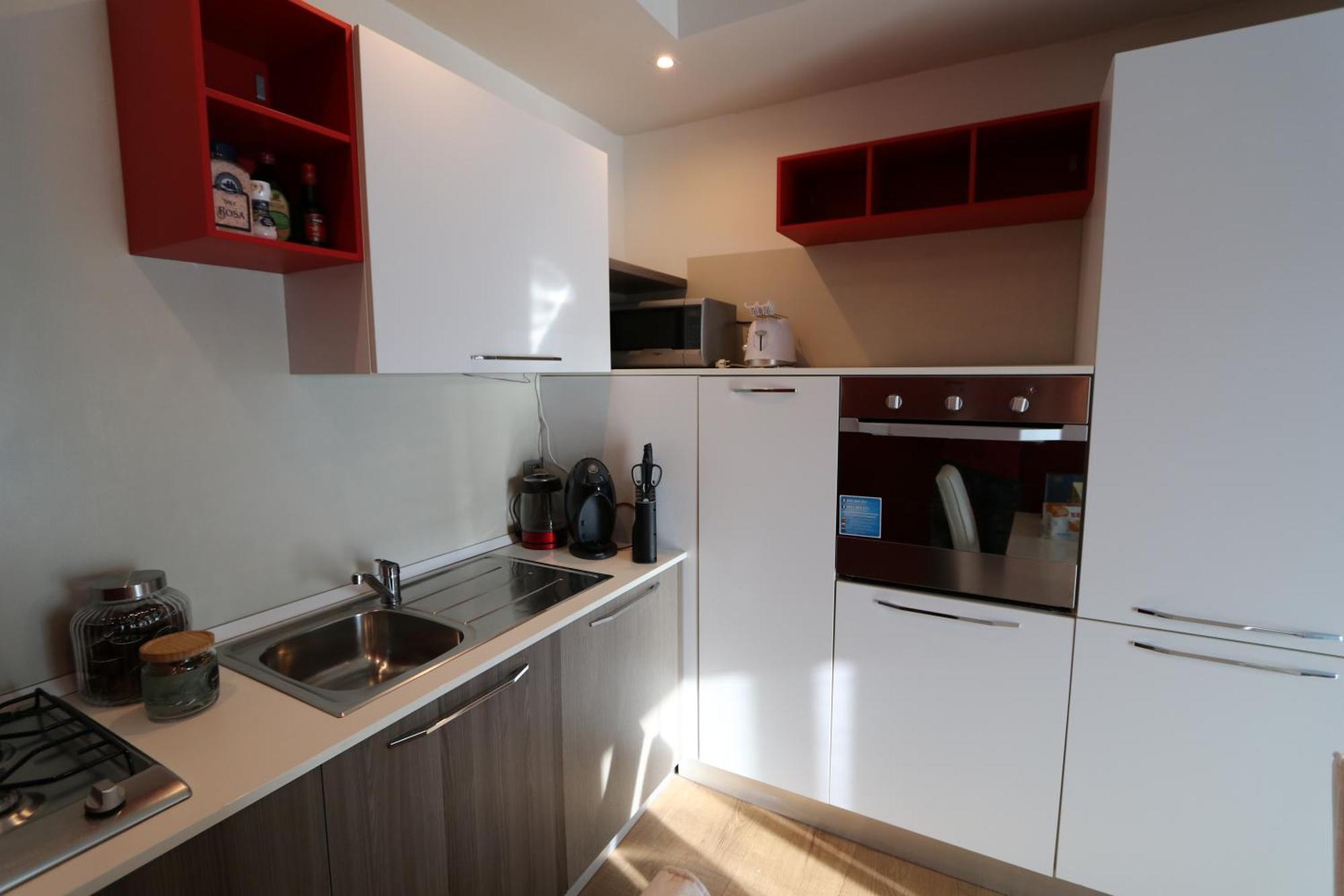 Appartement Orchidea à Olbia Extérieur photo