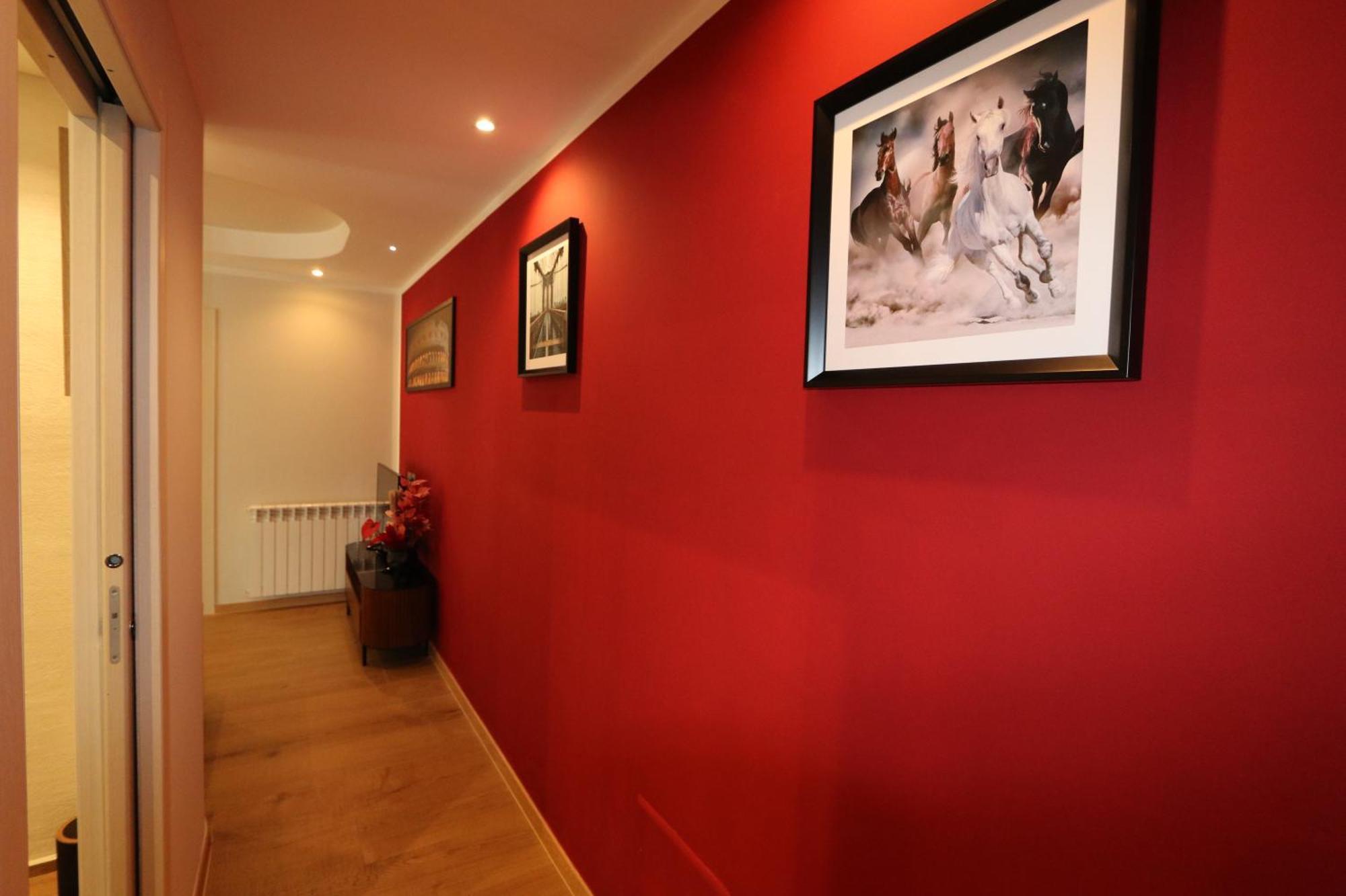 Appartement Orchidea à Olbia Extérieur photo