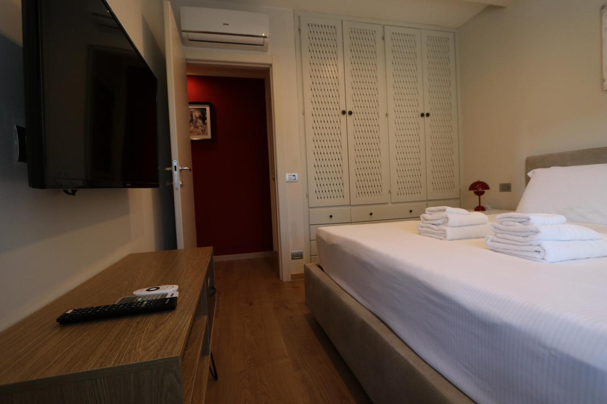Appartement Orchidea à Olbia Extérieur photo