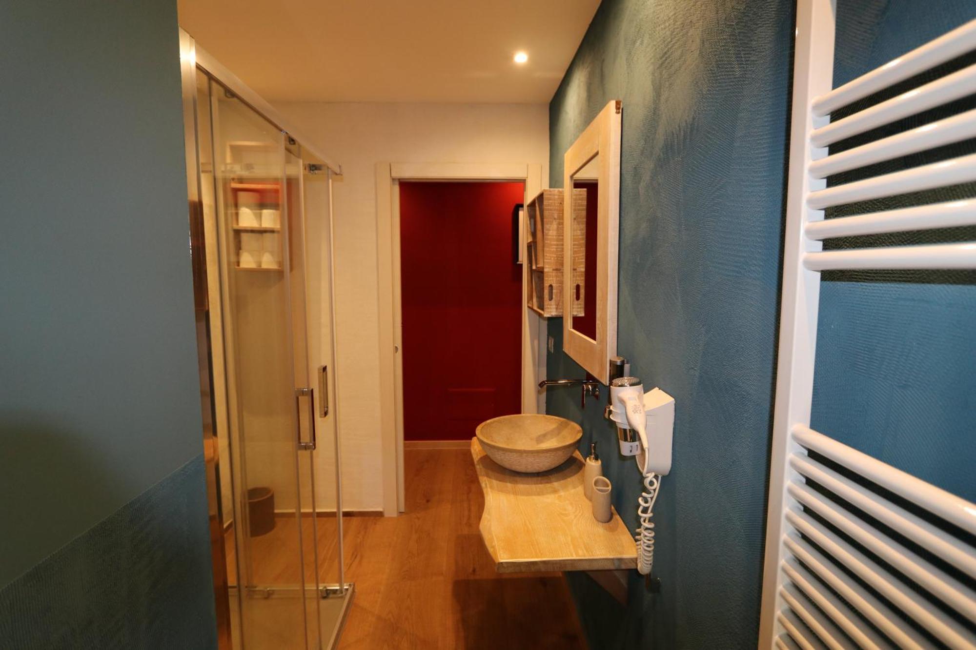 Appartement Orchidea à Olbia Extérieur photo