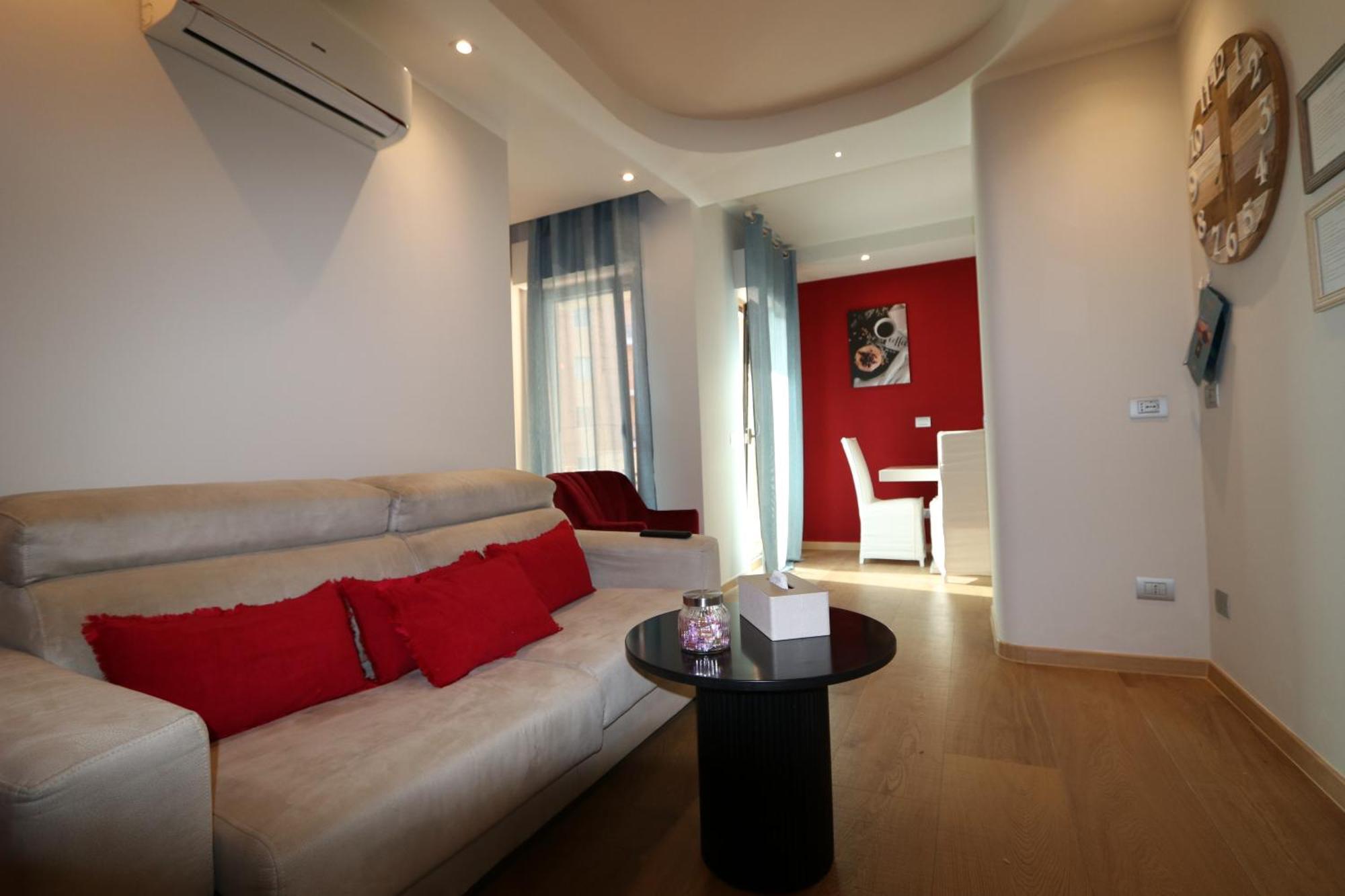 Appartement Orchidea à Olbia Extérieur photo