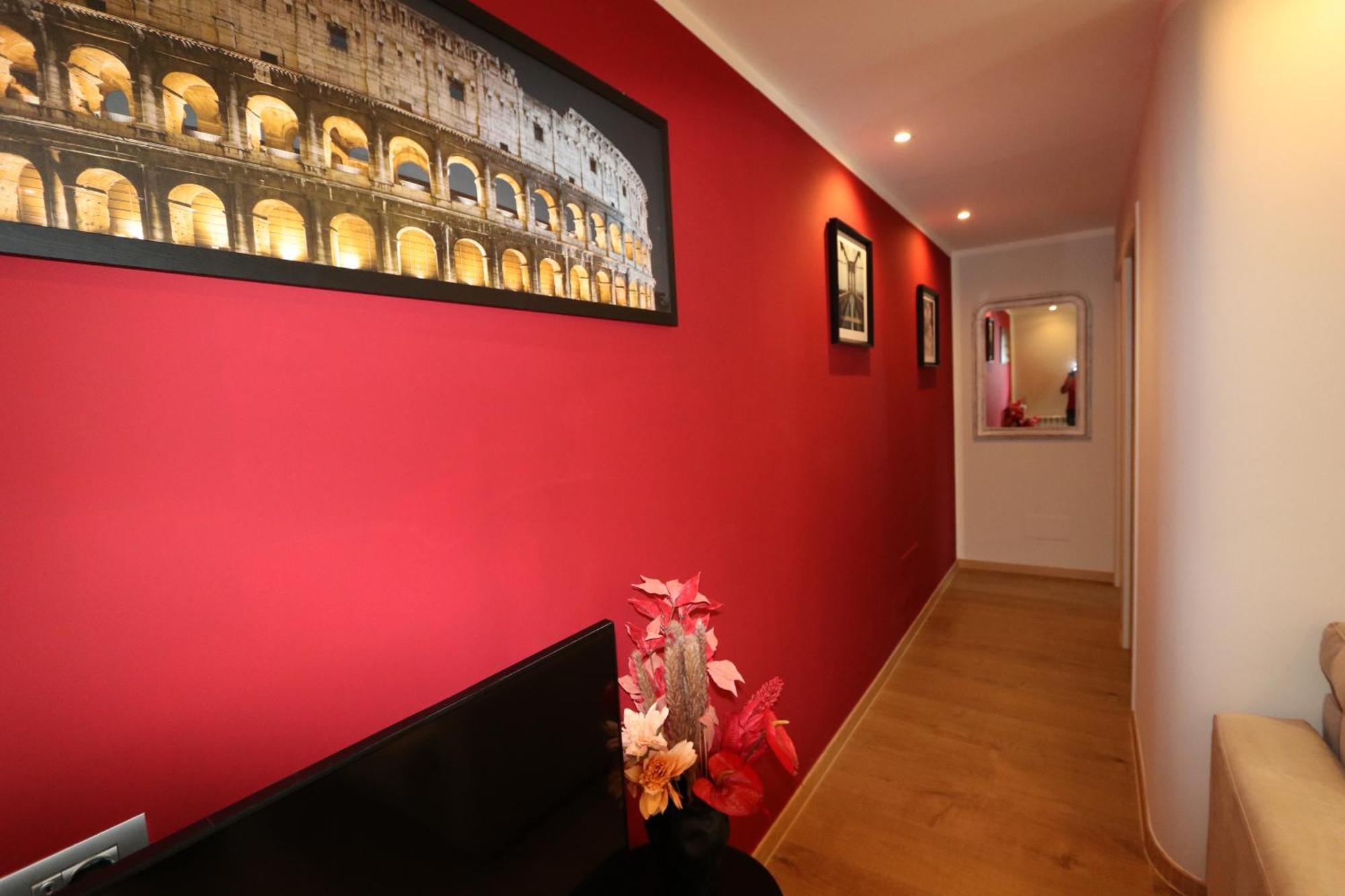 Appartement Orchidea à Olbia Extérieur photo
