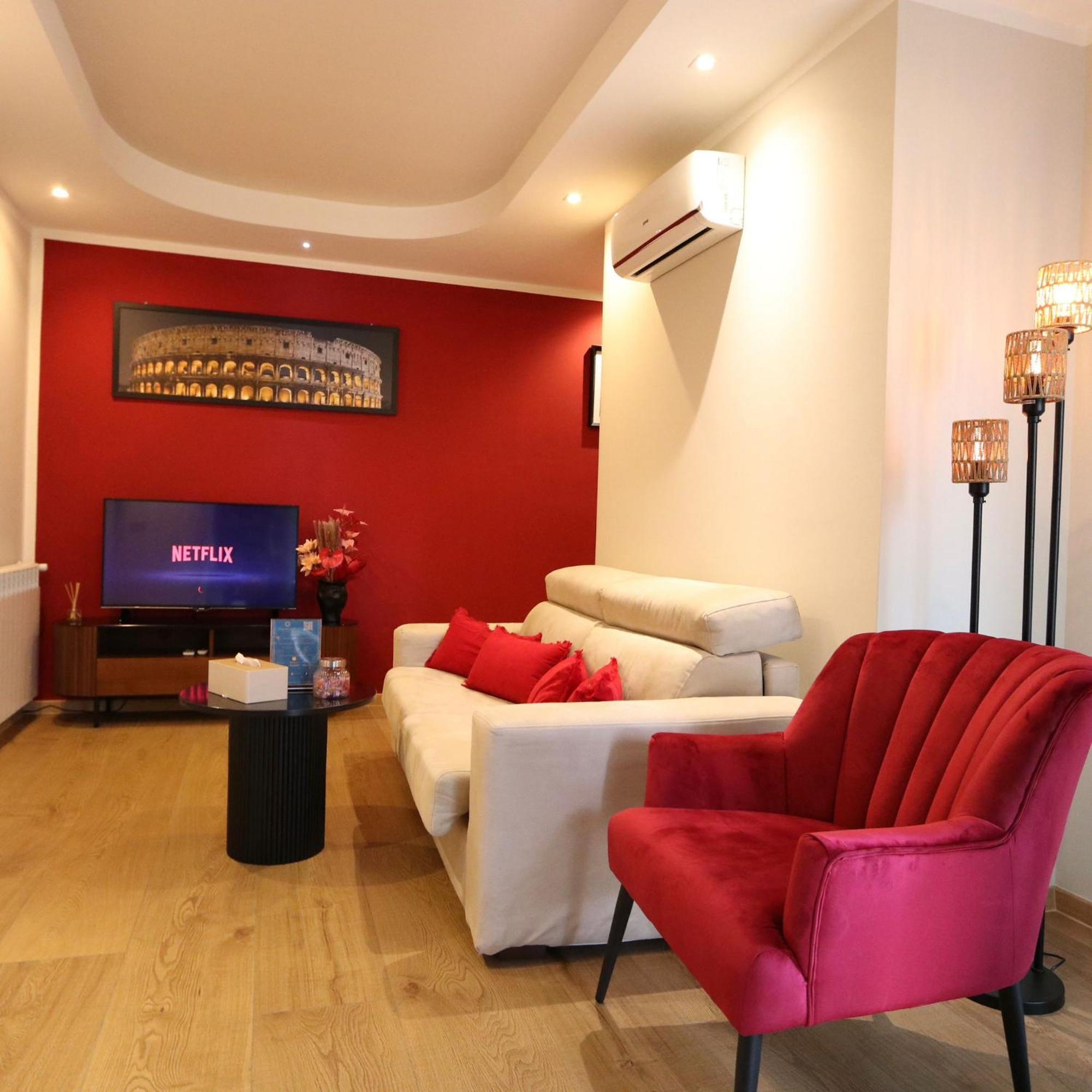 Appartement Orchidea à Olbia Extérieur photo
