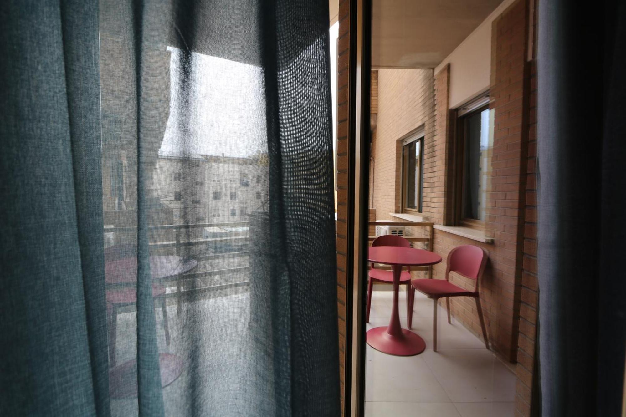 Appartement Orchidea à Olbia Extérieur photo